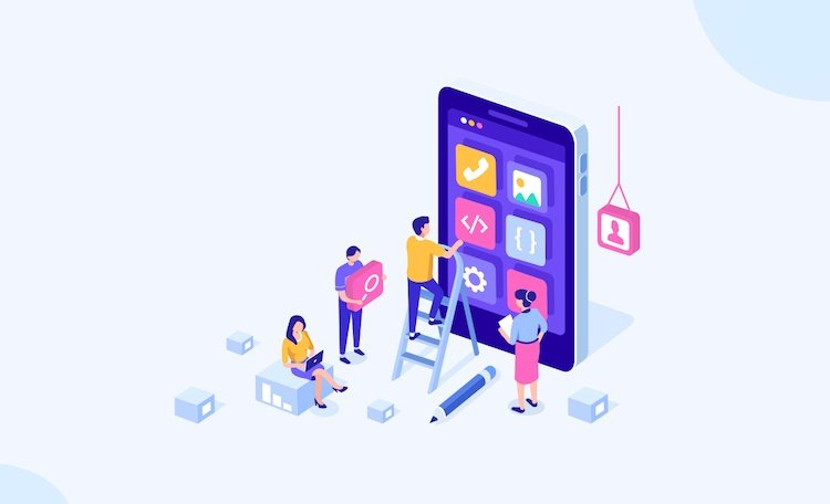 Complete Mobile App development, Mobile graphics design, Animation, Video Editing, and Logo Creation | AQskill Complete Mobile App development, Mobile graphics design, Animation, Video Editing, and Logo Creation | AQskill