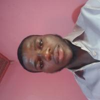 Admin bar avatar