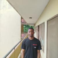 Admin bar avatar