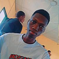 Admin bar avatar