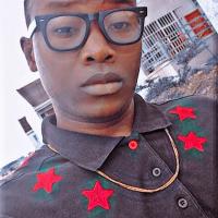 Admin bar avatar