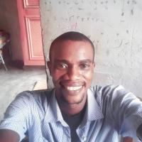 Admin bar avatar