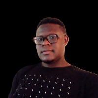 Admin bar avatar