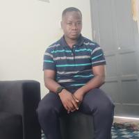 Admin bar avatar