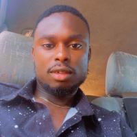 Admin bar avatar
