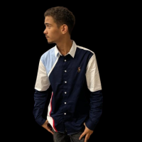 Admin bar avatar