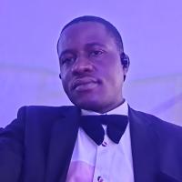 Admin bar avatar