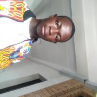 Admin bar avatar