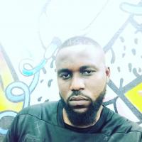 Admin bar avatar