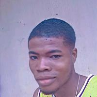 Admin bar avatar