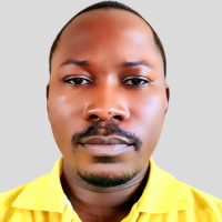 Admin bar avatar