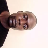 Admin bar avatar
