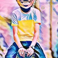 Admin bar avatar