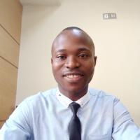 Admin bar avatar