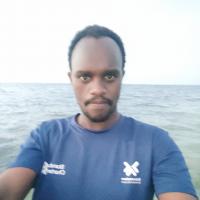 Admin bar avatar