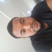 Admin bar avatar