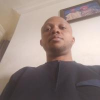Admin bar avatar