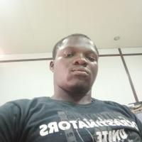 Admin bar avatar