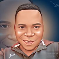 Admin bar avatar