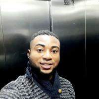 Admin bar avatar
