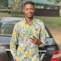 Admin bar avatar