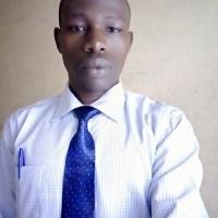 Admin bar avatar