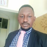 Admin bar avatar
