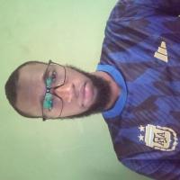 Admin bar avatar