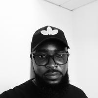 Admin bar avatar