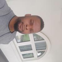 Admin bar avatar