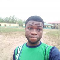 Admin bar avatar