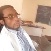 Admin bar avatar