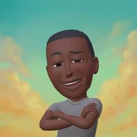 Admin bar avatar