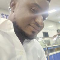 Admin bar avatar