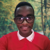 Admin bar avatar