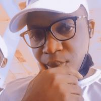 Admin bar avatar