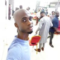 Admin bar avatar