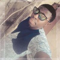 Admin bar avatar
