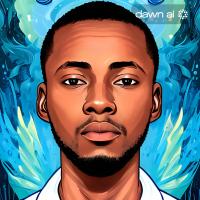 Admin bar avatar