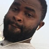 Admin bar avatar