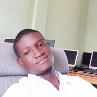 Admin bar avatar