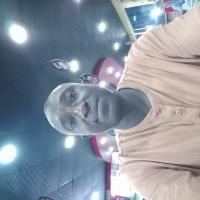 Admin bar avatar