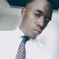 Admin bar avatar