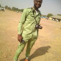 Admin bar avatar