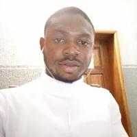 Admin bar avatar