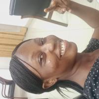 Admin bar avatar
