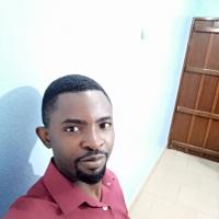 Admin bar avatar