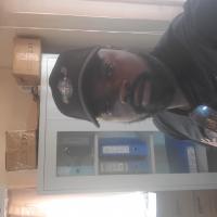 Admin bar avatar