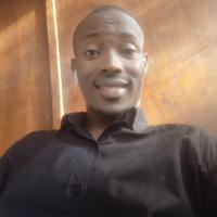 Admin bar avatar