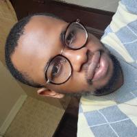 Admin bar avatar